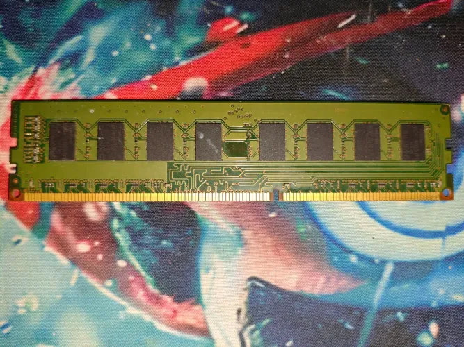Pente de RAM DDR3 4GB
