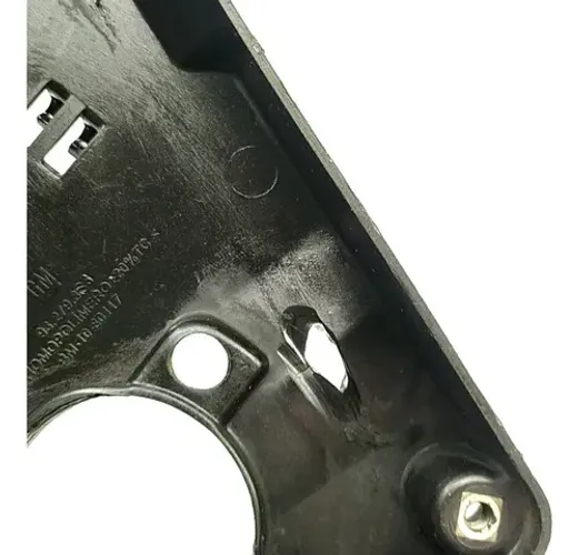 Capa Traseira Correia Dentada Gm Celta 2p 2003 102795