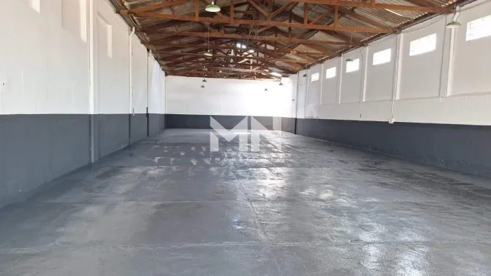 Sala comercial para aluguel, Jardim Novo Itu - Itu/SP