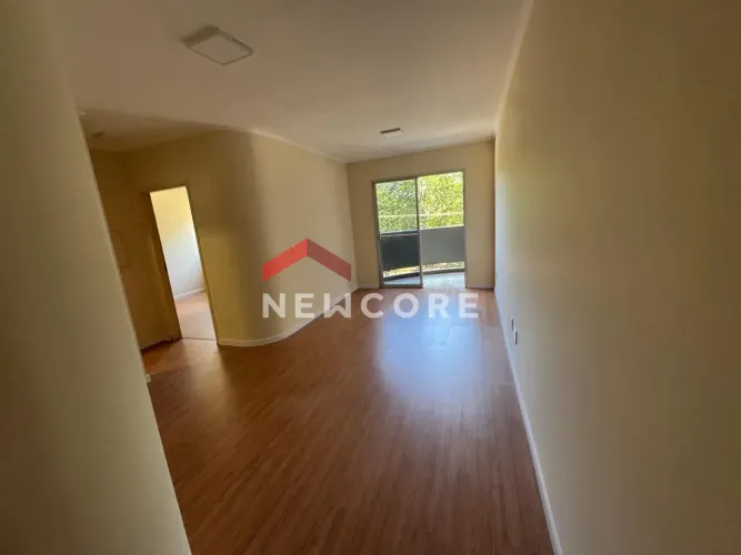 Apartamento em Rua Duque de Caxias - Centro - Campinas/SP