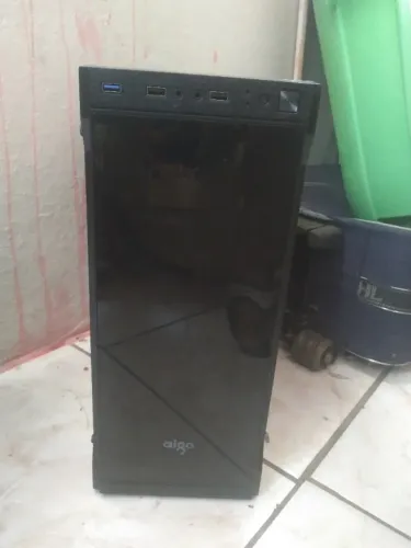 Pc