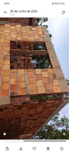 vendo casa em processo de construção tenho quase todos os materiais pra finalizar