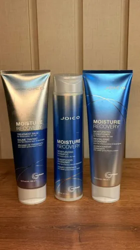 KIT JOICO Trio Moisture Recovery