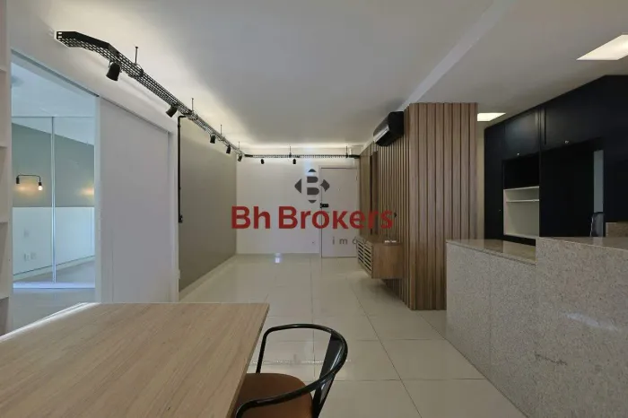 APARTAMENTO 1 QUARTO PARA LOCAÇÃO NO VILA DA SERRA.