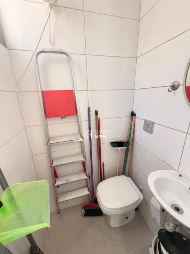 Apartamento com 4 dormitórios à venda, 110 m² por R$ 480.000 - Enseada - Guarujá/SP