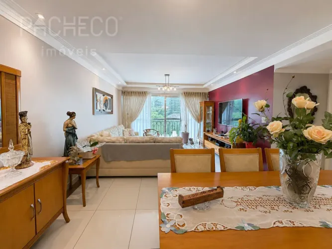 Apartamento, Pinheiros - São Paulo