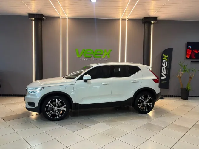 Volvo XC40 XC 40 T-5 Híbrido Inscription 1.5 FWD 2021