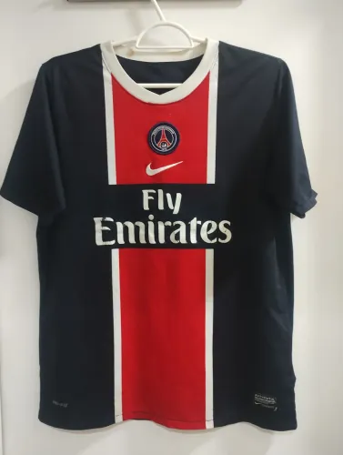 Blusa nike PSG original M