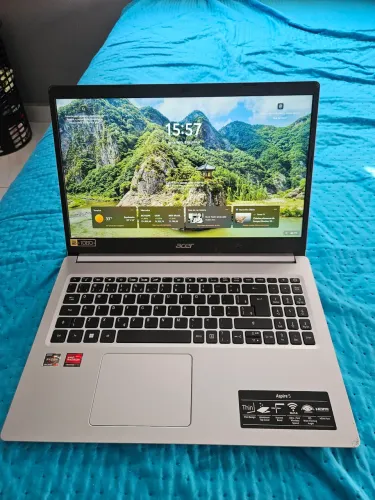 NOTEBOOK ACER ASPIRE 5 RYZEN 7