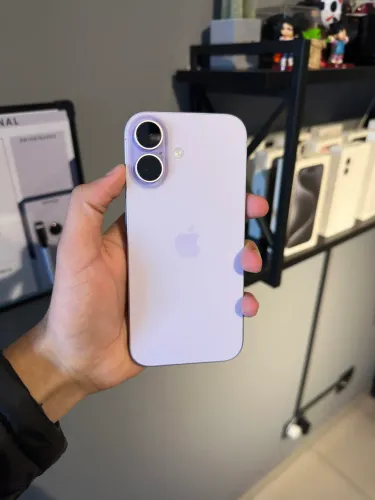 iPhone 17 256GB