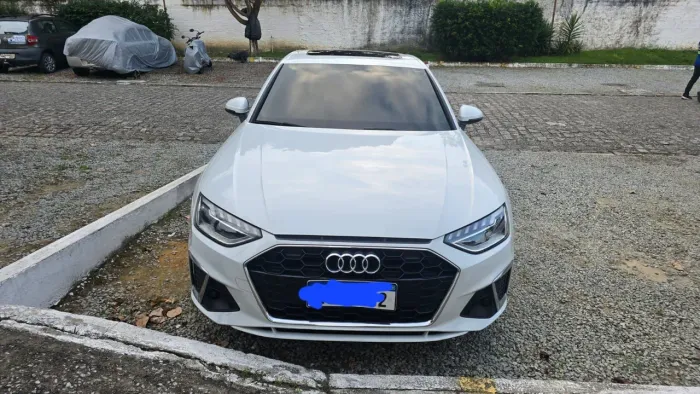 Audi A4 Prestige Plus 2.0 TFSI 190cv S Tronic 2021