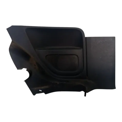 Revestimento Interno Traseira Esquerdo Vw Up 2014 A 2021