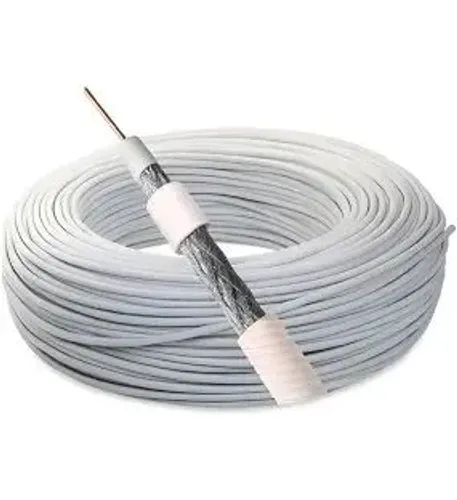55m fio coaxial serie5975mms67%malha