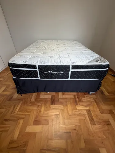 Cama de casal