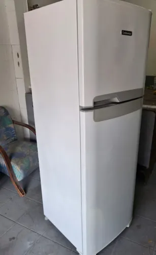 Geladeira Duplex frost free Continental