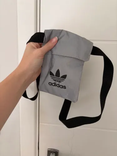PORTA CELULAR | ADIDAS | NOVO! 