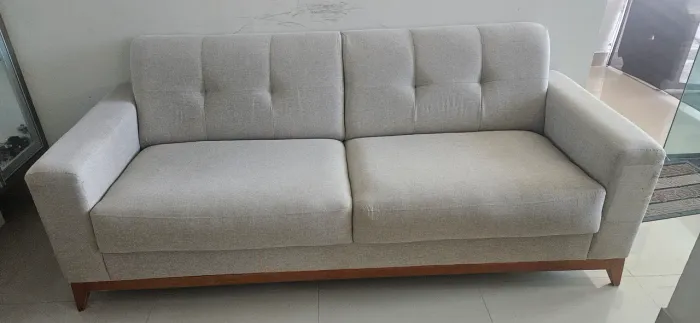 Sofa 3 lugares