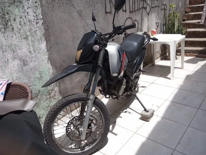 Shineray Bros 150cc