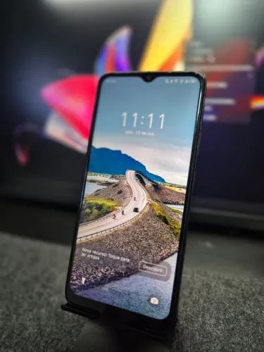 Celular infinix hot 30i 128gb