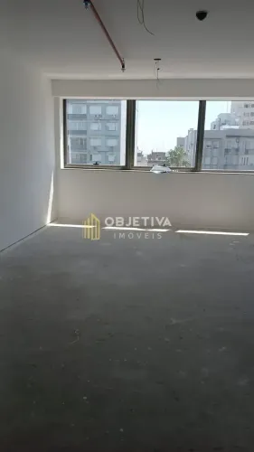 Sala para locação, Independência, Porto Alegre, RS