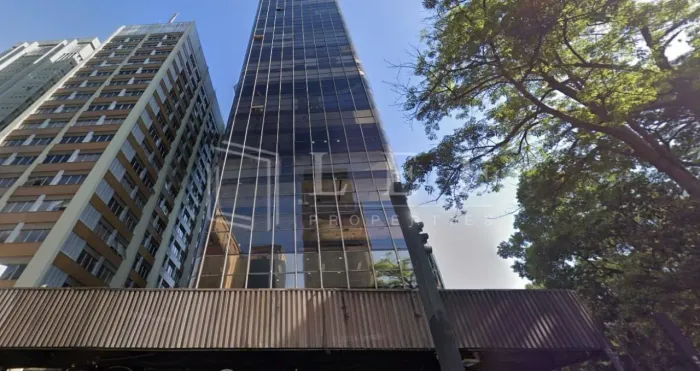 Avenida Paulista 1499 - Bela Vista