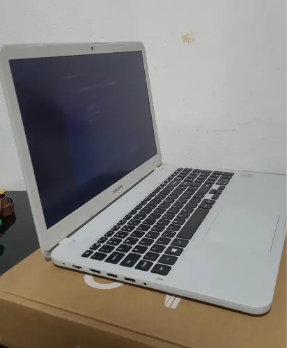 Notebook Samsung Intel i3