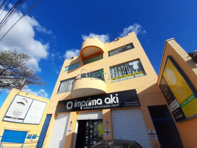 Prédio à venda em Campinas, Parque Valença I, com 8 quartos, com 366 m²