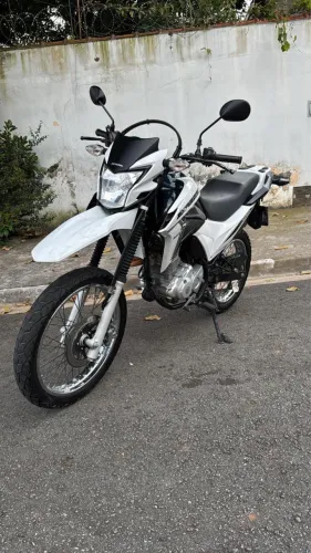 Vendo nxr bros