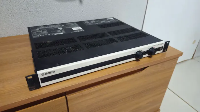 Som Yamaha