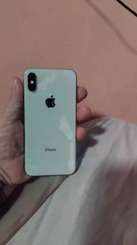 IPhone XS256GB EM ESTADO DE NOVO TODO ORIGINAL DE FÁBRICA