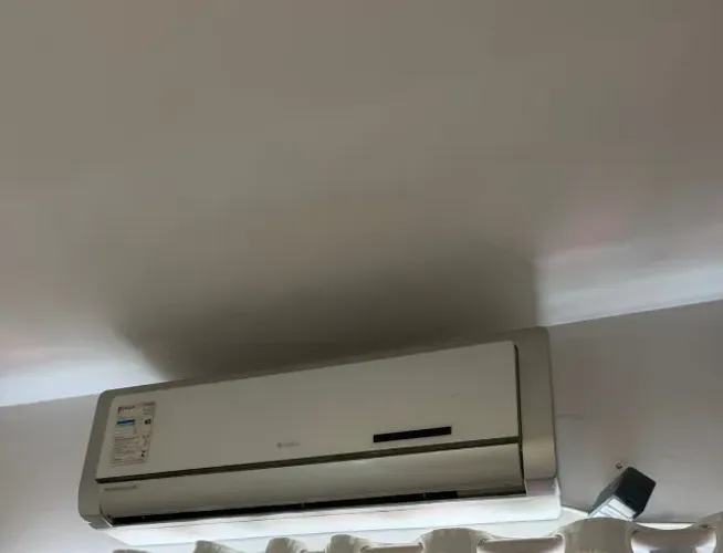 Ar condicionado gree split 12000 btus