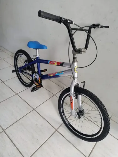 BMX aro 20 aro aero cubos roletado 