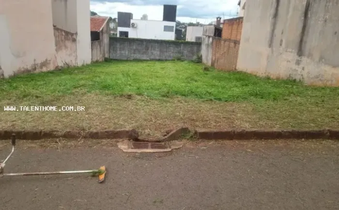 Terreno para Venda em Londrina, Portal de Versalhes 1