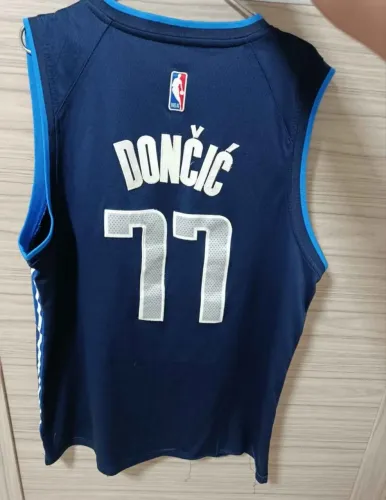 Camisa NBA Dallas oficial