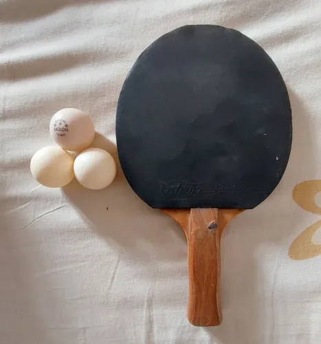 Raquete Ping pong yashima