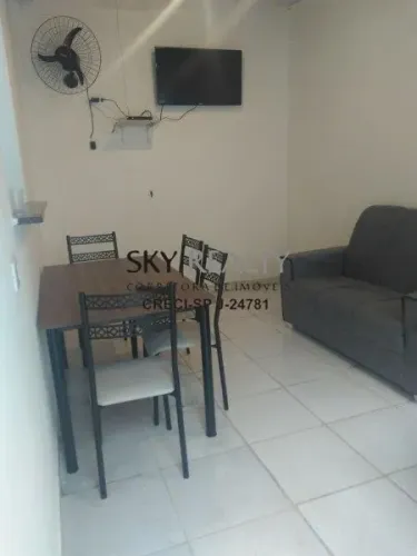 Loja comercial para Locação na Vila Mascote - 250 metros!!
