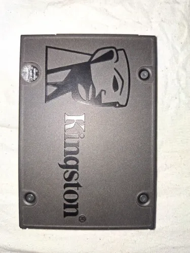 SSD KINGSTON 480GB