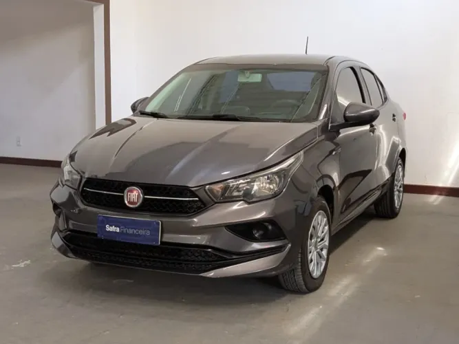 Fiat Cronos Drive 1.3 8V Flex 2020