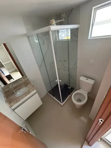 Apartamento para aluguel na orla do Bessa