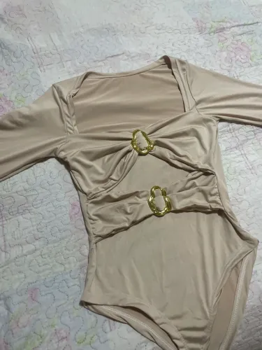 Body tendência 
