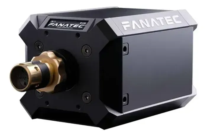 Fanatec Podium Base DD1 Direct Drive 20Nm NOVA