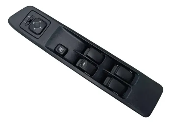 Comando Vidro Motorista Mitsubishi Pajero Tr4 2014 2015