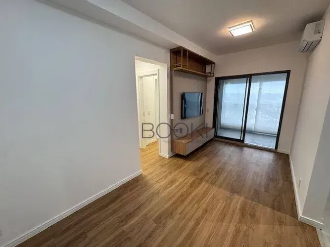 Oportunidade - Thera Ibirapuera - 60 m² - Vila Clementino