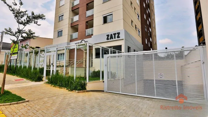 Apartamento à venda, 56 m² por R$ 495.000,00 - Vila Osasco - Osasco/SP