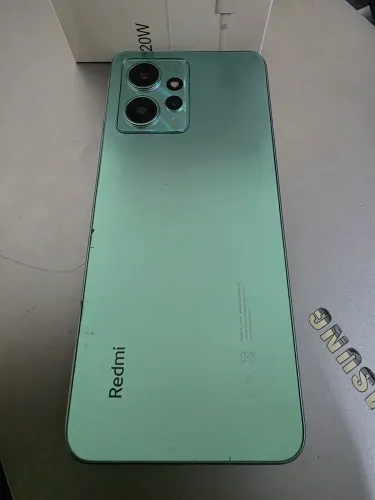 Redmi note 12 128gb