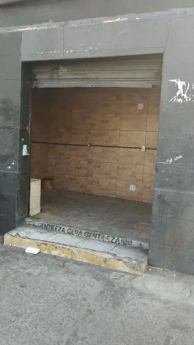 Oportunidade rua principal só R$ 1 mil reais