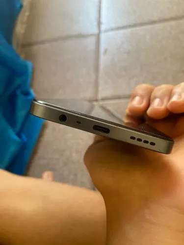 Realme Note 60x