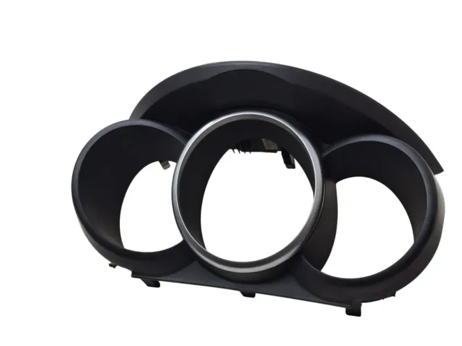 Moldura Acabamento Painel Instrumentos Kia Soul 2012/2013