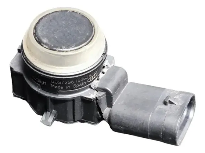 Sensor Estacionamento 0053133329 Jeep Renegade 2017 2018 1