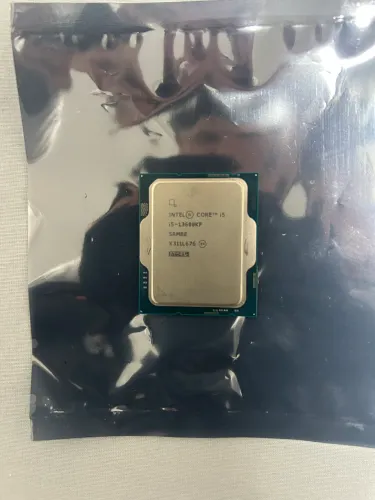 Processador Intel Core i5 13600KF